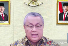 Transaksi BI-FAST Tumbuh 32 Persen di Triwulan III 2025, Sentuh Rp3 Kuadriliun