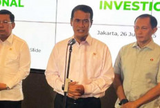 Mentan Laporkan 212 Produsen Beras Nakal ke Kapolri dan Kejaksaan Agung