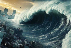 Ancaman 14 Zona Megathrust Terbaru: Gempa Dahsyat RI Tinggal Tunggu Waktu