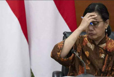 Pemerintah Pangkas Dana TKD Rp 50,59 Triliun, Sri Mulyani Ungkap Rinciannya