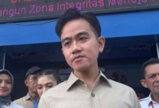 Wapres Gibran: Reshuffle Sudah Dipertimbangkan Matang, Termasuk Evaluasi Kinerja