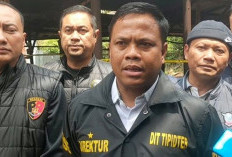 Kasus Penyelundupan Timah Belitung, Dugaan Ada Oknum TNI AL Masih Didalami