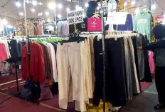 Pelaku Thrifting Minta Aturan Jelas, Tak Ingin Disamakan dengan Praktik Impor Ilegal