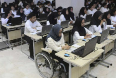 Inilah 4 Formasi CPNS 2024 Beltim untuk Penyandang Disabilitas: Cek Persyaratan dan Prosedurnya