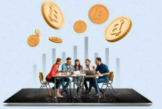 Tren Investasi Anak Muda: Cuan, Gengsi, atau Sekadar Ikut-Ikutan?