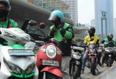 Paket Stimulus Ekonomi 2025: Perlindungan untuk Ojol & Pekerja Lepas