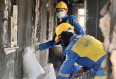 Menteri PU: Total Kerugian Infrastruktur Akibat Demo Anarkis Seluruh Daerah Ditaksir Rp900 Miliar