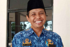 Pansel Umumkan 3 Nama Calon Sekda Belitung, Keputusan Akhir di Tangan Bupati