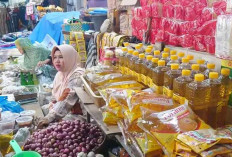 Kemendag Pastikan Minyakita Aman Jelang Ramadan dan Idulfitri 2025