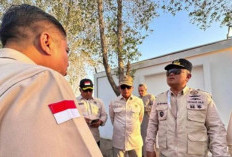 Kemenhaj Pastikan Kesiapan Armuzna Capai 90 Persen Jelang Puncak Haji