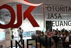 OJK Dalami Dugaan Jasa Penyelesaian Utang Ilegal yang Catut Nama Resmi