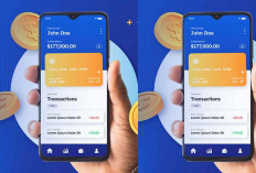 Daftar Lengkap Aplikasi Pinjol Legal OJK 2025, Apakah Wajib Verifikasi Wajah dan KTP?