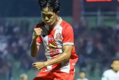 Drama Antara Deltras Sidoarjo vs Persijap Jepara, Berjuang Sengit untuk Melaju ke Fase 12 Besar