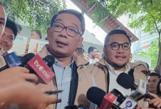 Ridwan Kamil Polisikan Lisa Mariana dengan Sejumlah Pasal, Terancam 12 Tahun Penjara