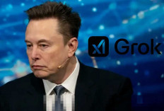 Elon Musk Langsung Bertindak Usai Grok Diblokir Indonesia