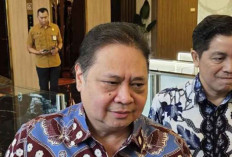 Menko Airlangga: Harga BBM Berpotensi Naik Imbas Konflik AS-Iran