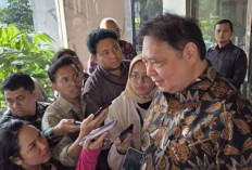 Genjot Konsumsi Jelang Nataru, Pemerintah Lanjutkan Stimulus Ekonomi Semester II 2025