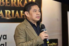 Nasabah Muda Dominasi Tabungan Haji Bank Mega Syariah