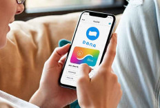 Main Game 5 Menit Bisa Dapat Saldo DANA Rp100 Ribu, Begini Cara Klaimnya!