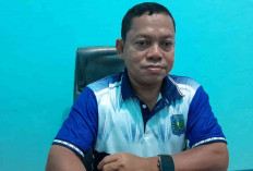 Yuswardi Optimis Kontingen O2SN SD Belitung Bisa Raih Juara Umum Tingkat Provinsi Babel