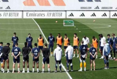 Prediksi Getafe vs Real Madrid: Madrid Targetkan Raih Poin Penuh