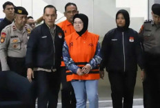 Daftar 15 Kepala Daerah Kena OTT KPK, Ini Rekap Kasus 2025-2026