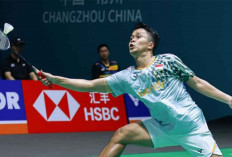 Usai BWF World Tour, Tim Bulu Tangkis Indonesia Siap Tampil di BATC 2026