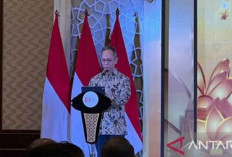 OJK Bentuk Departemen Baru Perbankan Syariah dan UMKM pada 2026