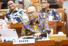 PPATK: Transaksi Judi Online Meningkat Drastis, Capai Rp 283 Triliun Sepanjang 2024