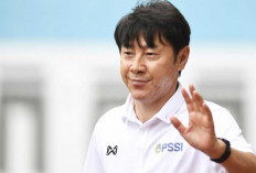 Daftar 26 Pemain Timnas Indonesia untuk Kualifikasi Piala Dunia 2026 Pilihan Shin Tae-yong