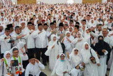 Kemenhaj Tekankan Manasik Haji Nasional Ramah Lansia, Disabilitas, dan Perempuan
