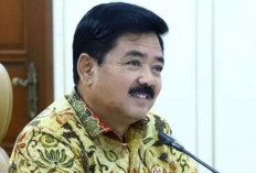 Profil Hadi Tjahjanto, Mantan Panglima TNI yang Gantikan Mahfud MD Jadi Menko Polhukam