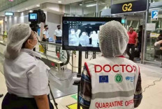 Virus Nipah Jadi Ancaman, Ini Cara Mencegah Penyebarannya Menurut Ahli dan WHO