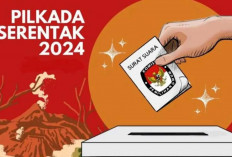 Gelar Sosialisasi PKPU 8 Tahun 2024, KPU berharap Semua Patuhi Aturan