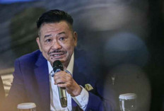 Otto Hasibuan Angkat Bicara Soal Munculnya Alibi Pegi Setiawan Ada di Tempat Lain Saat Vina Cirebon Dibunuh