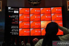 Di Balik Penguatan Rupiah dan IHSG