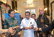 Kemenekraf Dukung Musisi Indonesia Tembus Pasar Global dengan Regulasi dan Akses Baru