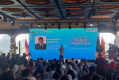 Bamsoet Sebut Pariwisata Jadi Solusi Atasi Pengangguran, Ini Alasannya