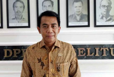 Ketua DPRD Belitung: Perusahaan Harus Bayar THR Tepat Waktu