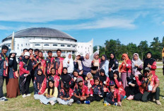 BSAC Harumkan Nama Belitung di Kejurprov Panahan 2026, Borong 11 Medali Termasuk 4 Emas