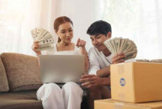Investasi untuk Ibu Rumah Tangga: Cuan dari Uang Belanja? Bisa Banget!