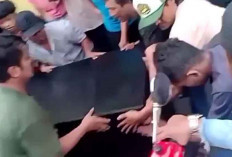 Viral! Brankas Uang di Rumah Ahmad Sahroni Ikut Dijarah & Diarak Massa, Dolar Singapura Tersebar