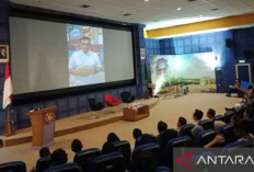 Wamenkomdigi Minta Generasi Muda Jadikan Keamanan Siber Sebagai 'Life Skill'