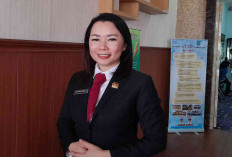 Ketua DPRD Vina Apresiasi Rute Internasional Scoot Singapura–Tanjungpandan, Mulai Beroperasi Mei 2026
