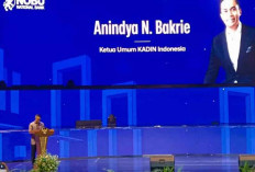 Anggaran KUR Perumahan 2025 Rp130 Triliun, Diproyeksikan Serap 9 Juta Pekerja