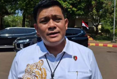 Tak Kunjung Ditahan, Polda Metro Jaya Pastikan Penyidikan Kasus Firli Bahuri Terus Berjalan