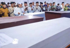 BNPB: Seluruh Korban Ponpes Al Khoziny Ditemukan, Total 63 Jenazah