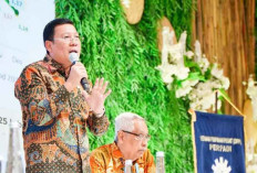 Perpadi Diminta Bapanas Bantu Penyerapan Gabah Petani untuk Jaga Stabilitas Harga