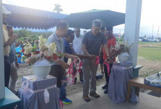 KLK Group Resmikan Gedung Serbaguna PT SWP di Kebun Selatan, Bisa untuk Olahraga Hingga Acara 