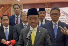 Bahlil: Pemerintah Tetap Beri Subsidi CNG Pengganti LPG 3 Kg